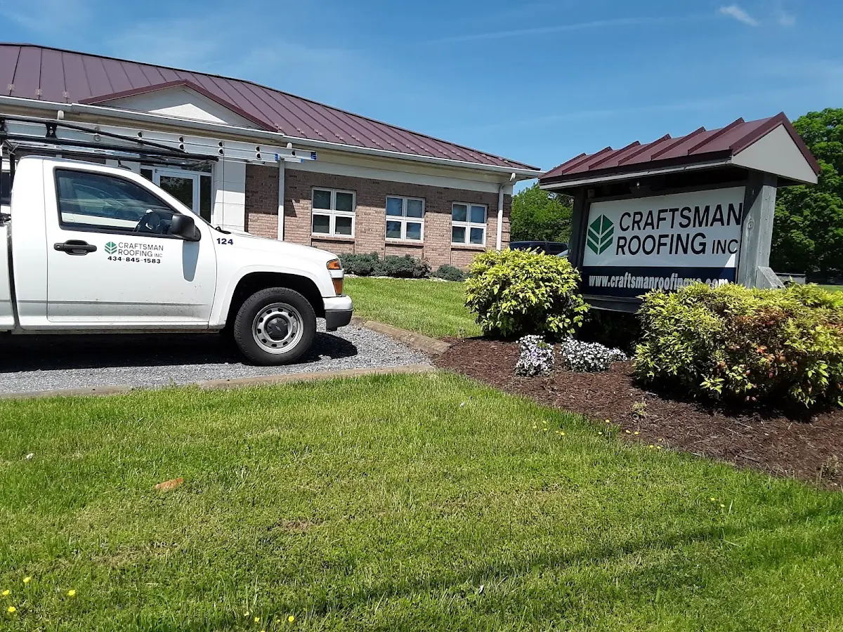 Quality Wind Damage Roof Repair by experienced craftsmen in Granite